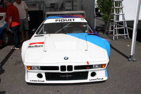 procar_bmw